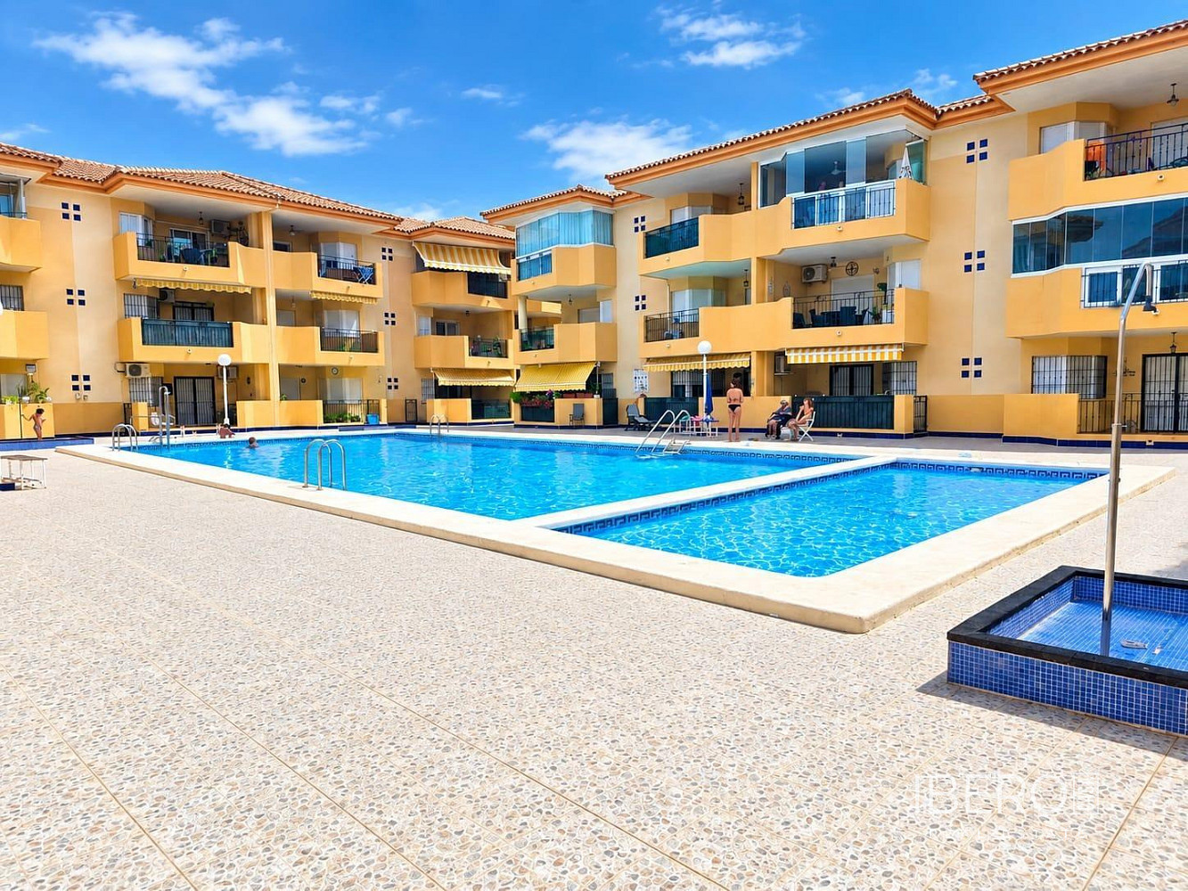 Piso 3+kk – Los Alcázares - Vista 2