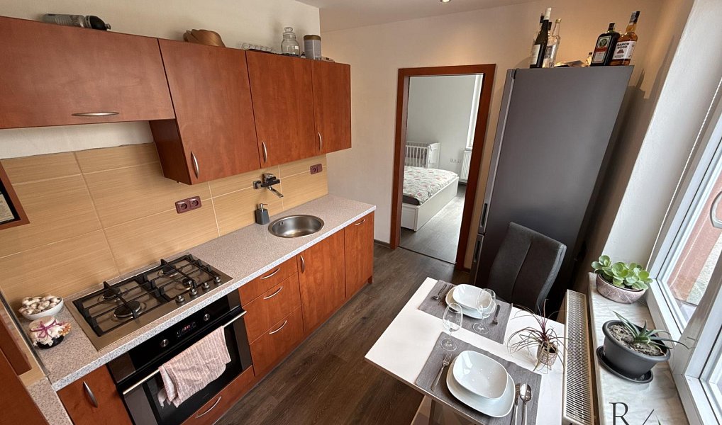 Prodej bytu 2+1 60 m², Hlubočky – náhled fotky 14