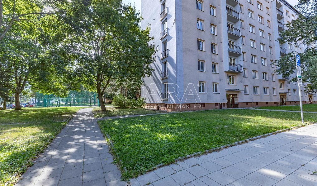 Prodej bytu 3+1 63 m², Opava – náhled fotky 15