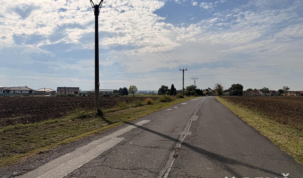 Prodej stavebního pozemku 5 323 m², Terezín – náhled fotky 6