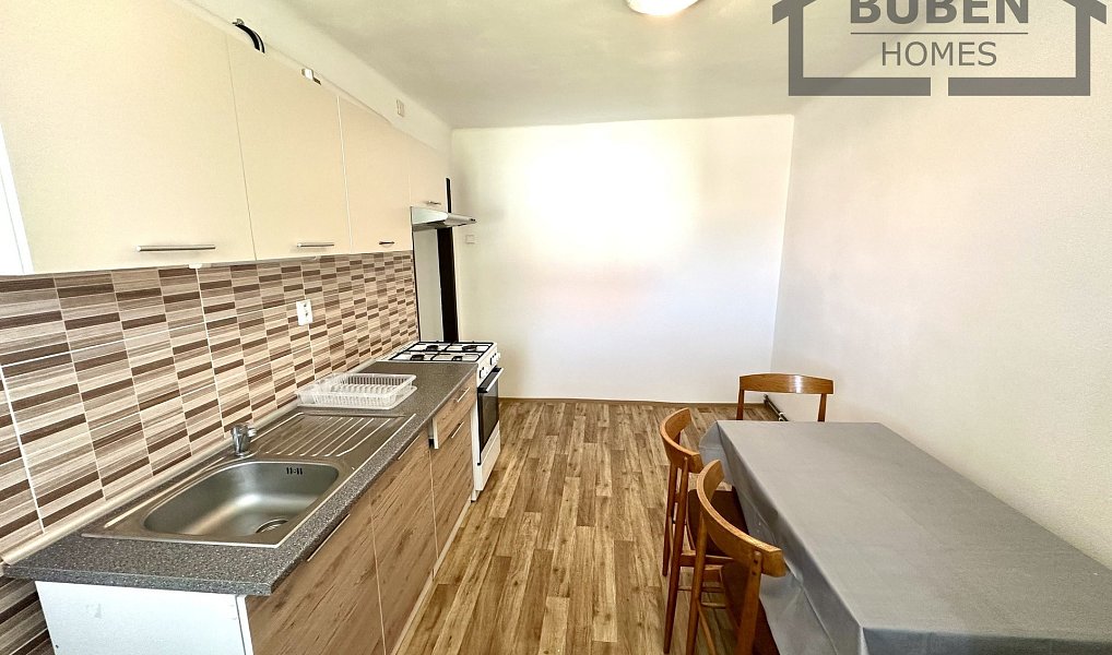 Pronájem bytu 2+1 57 m², Bor – náhled fotky 7
