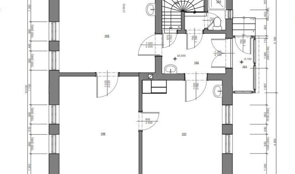 Prodej domu 93 m² s pozemkem 959 m², Kdyně – náhled fotky 39