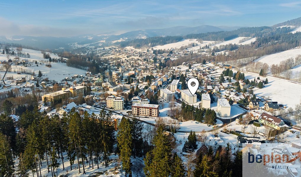 Prodej bytu 3+kk 65 m², Rokytnice nad Jizerou – náhled fotky 5