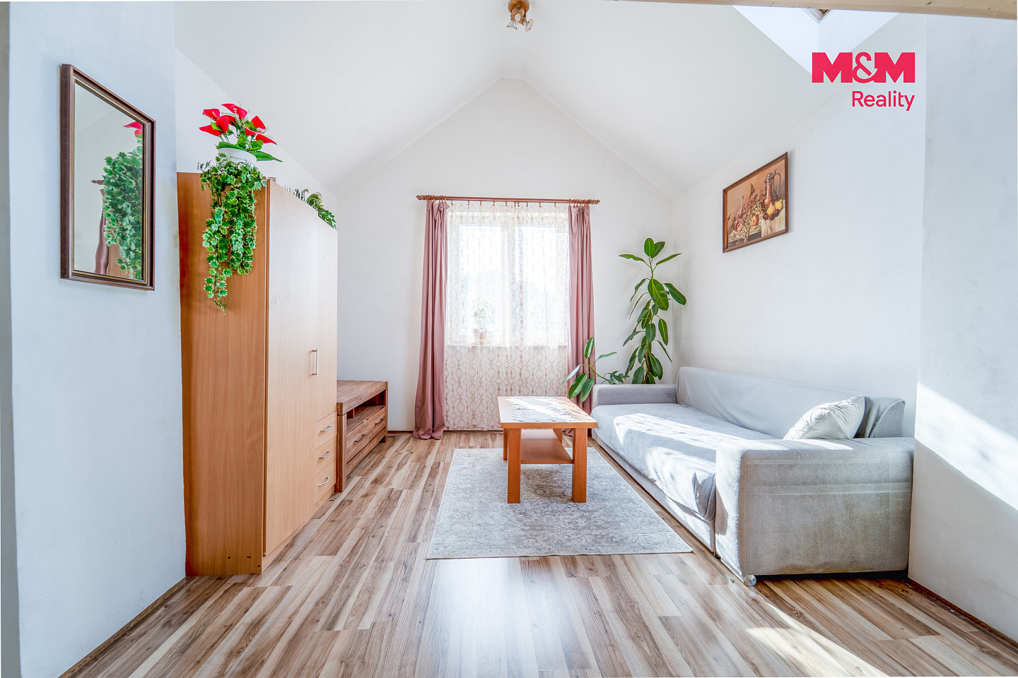 Prodej domu 132 m² s pozemkem 386 m² – fotografie 2