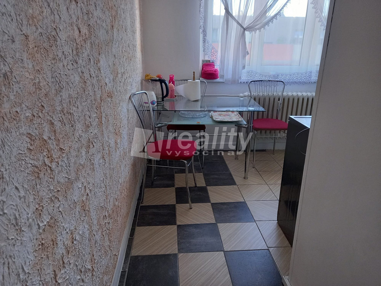 Prodej bytu 3+1 56 m² – fotografie 5
