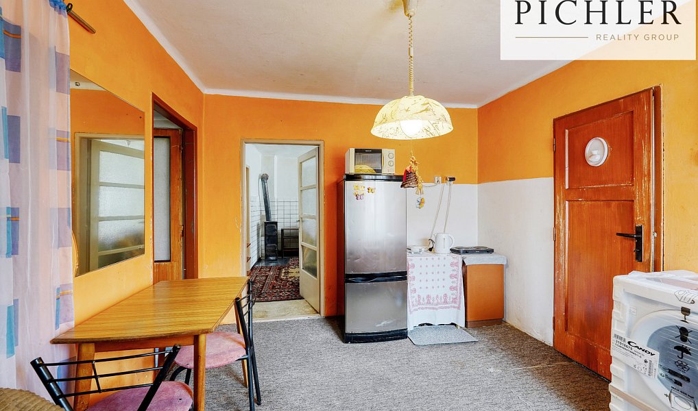 Prodej domu 171 m² s pozemkem 226 m², Úžice – náhled fotky 34