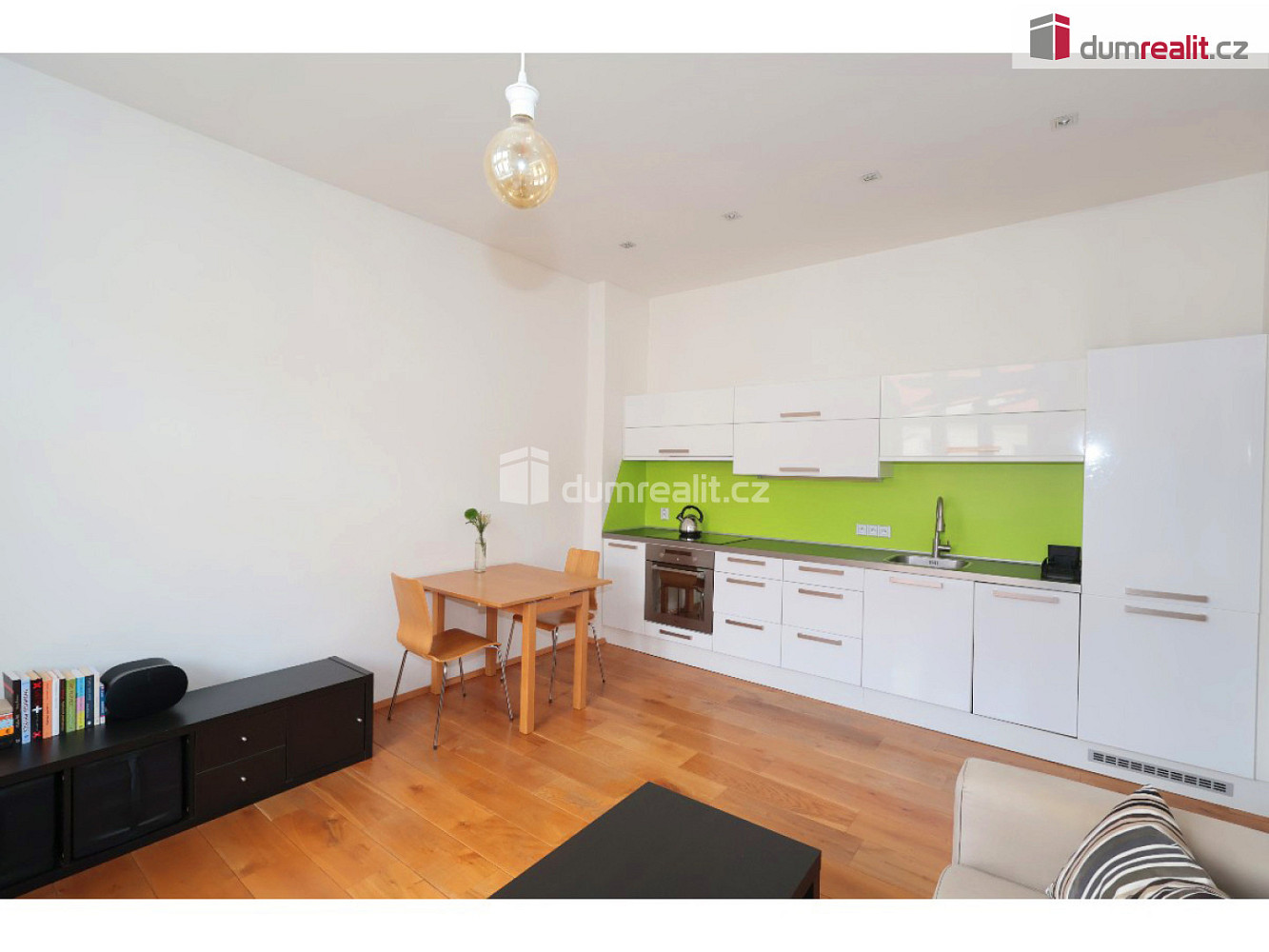 Pronájem bytu 2+kk 51 m² - Ansicht 5