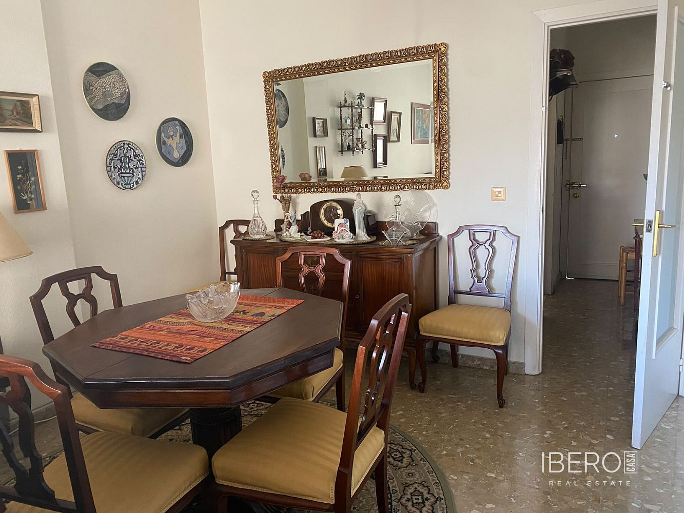 Pis 3+kk – Marbella, Barrio Alto - Més