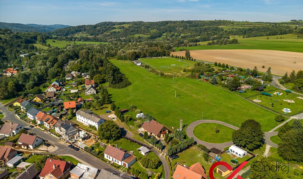 Prodej domu 110 m² s pozemkem 1 076 m², Žandov – náhled fotky 32