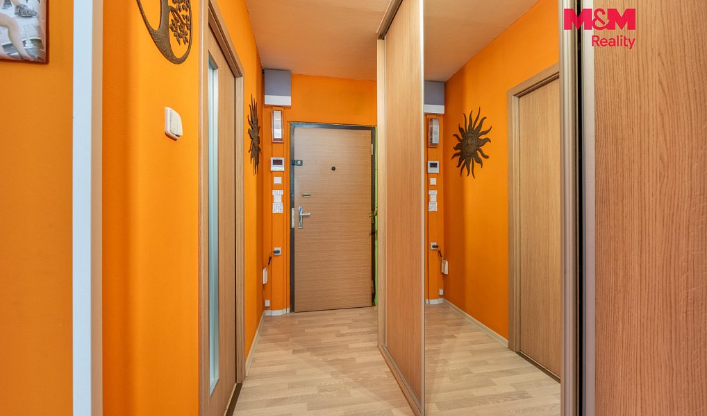 Prodej bytu 2+kk 42 m², Slaný – náhled fotky 5