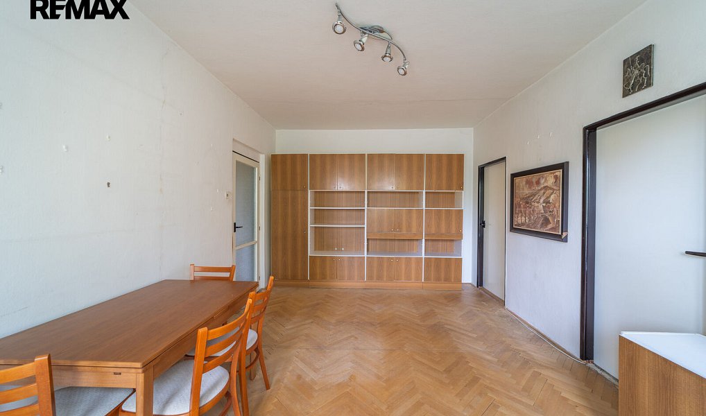 Prodej bytu 3+1 59 m², Šumperk – náhled fotky 5