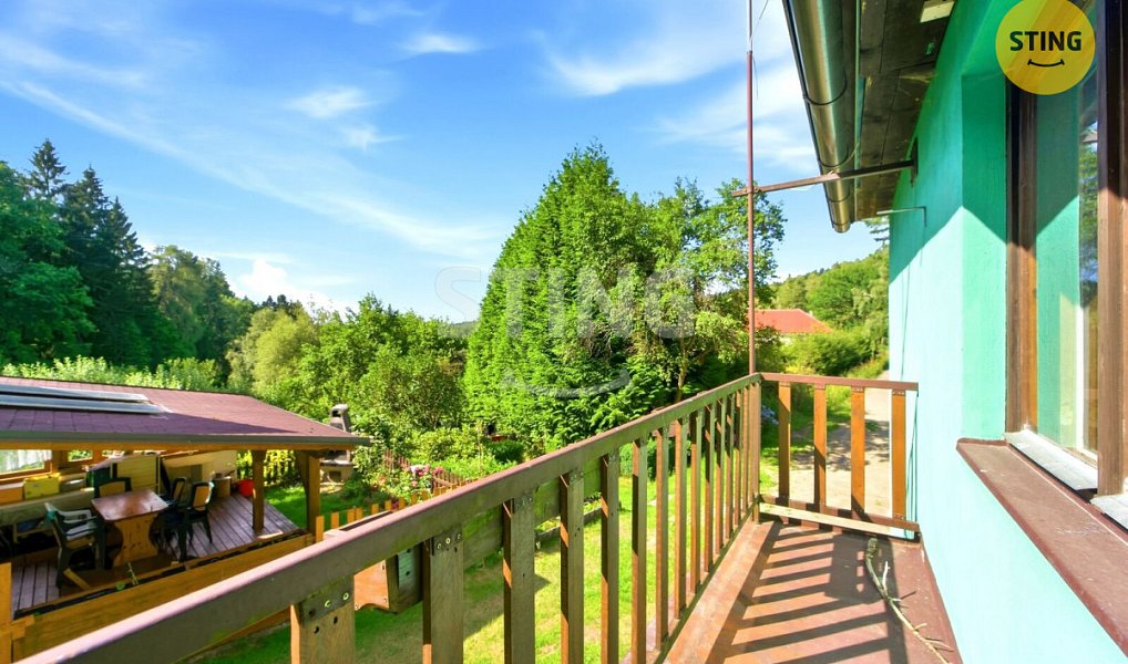 Prodej domu 200 m² s pozemkem 1 050 m², Zubčice – náhled fotky 4