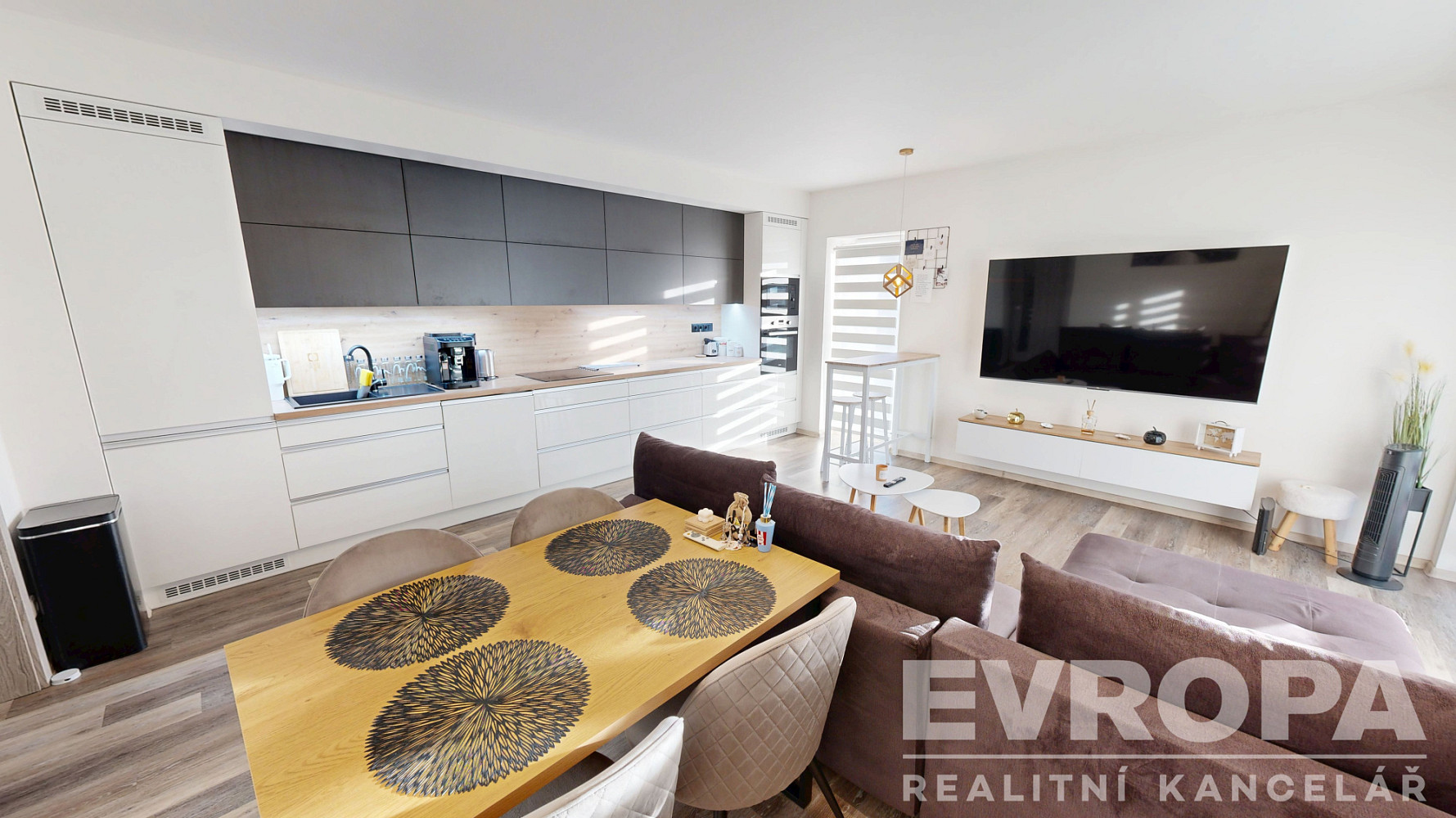 Prodej bytu 3+kk 80 m² – fotografie 3