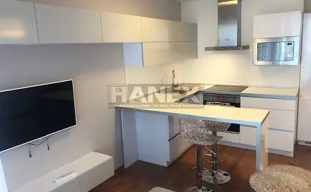 Pronájem bytu 1+kk 38 m², Počernická, Praha 10 - Malešice