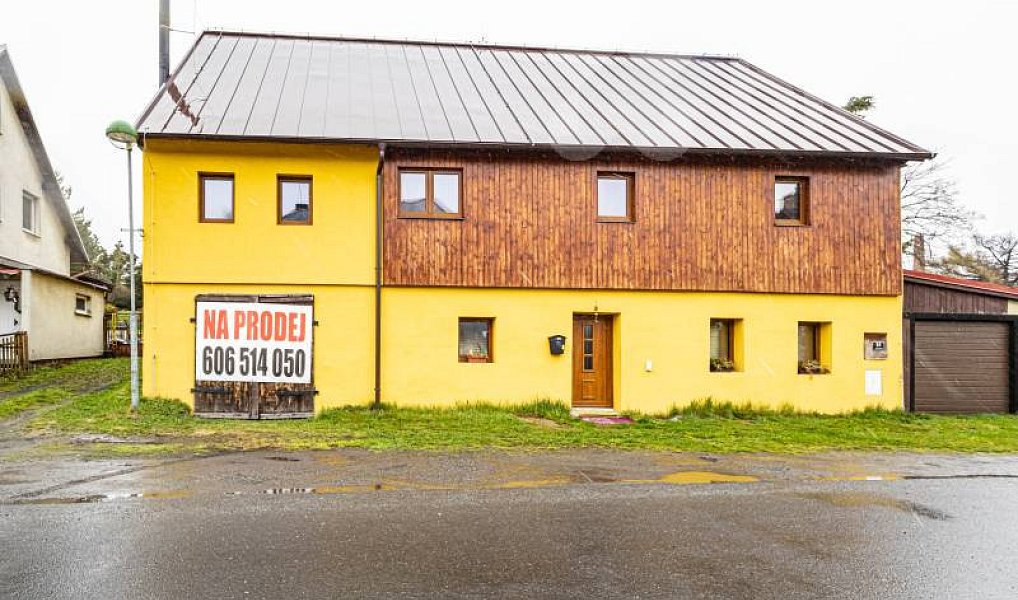 Prodej domu 200 m² s pozemkem 1 170 m², Kovářská – náhled fotky 22