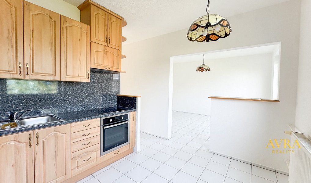 Prodej bytu 3+1 69 m², Mariánské Lázně – náhled fotky 3