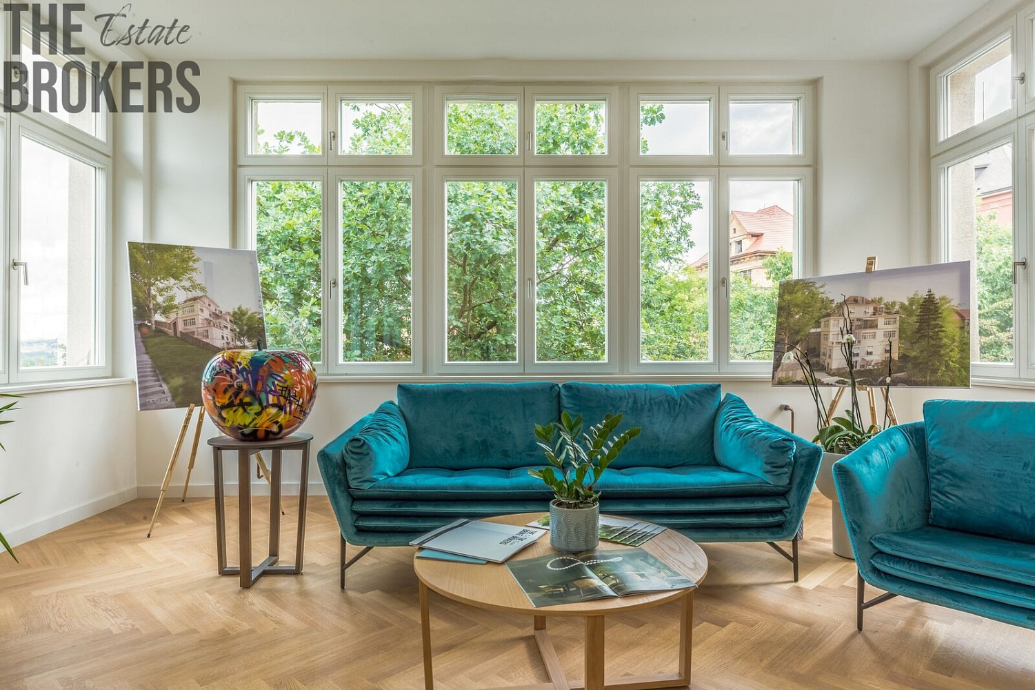 Prodej bytu 3+kk 97 m² – fotografie 2