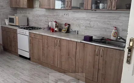 Pronájem bytu 3+1 103 m²