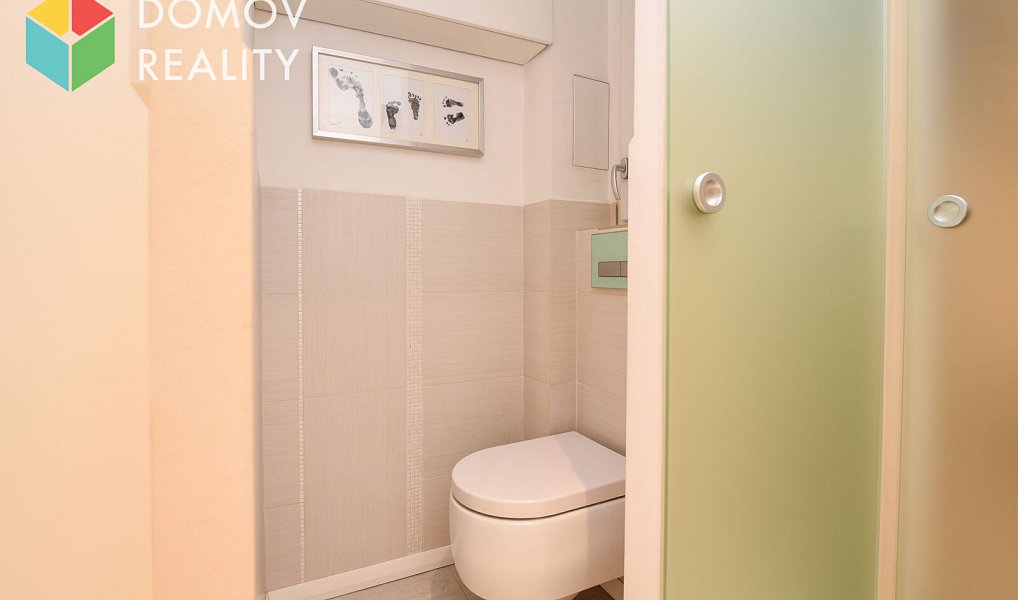 Prodej bytu 2+kk 55 m², Praha – náhled fotky 8