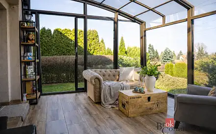 Prodej domu 115 m² s pozemkem 389 m², Skokanská, Liberec - Liberec XIX-Horní Hanychov