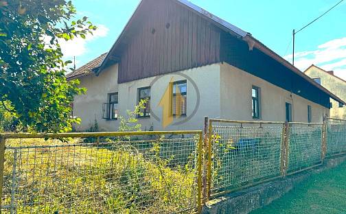 Prodej domu 130 m² s pozemkem 1 200 m², Sekeřice, okres Jičín