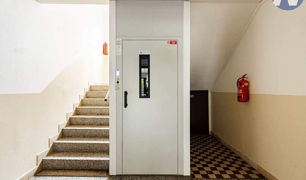 Prodej bytu 2+kk 42 m², Písek – náhled fotky 19