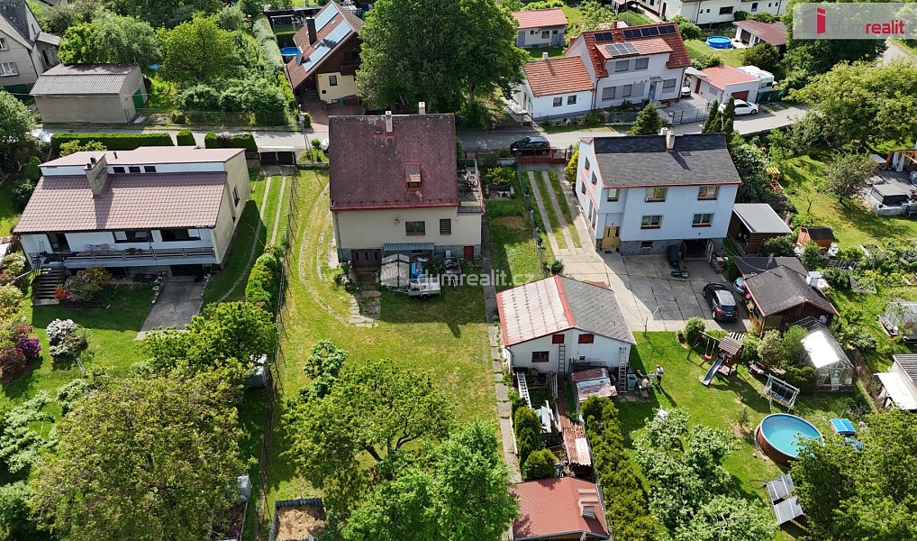 Prodej domu 156 m² s pozemkem 1 124 m², Bohutín – náhled fotky 3