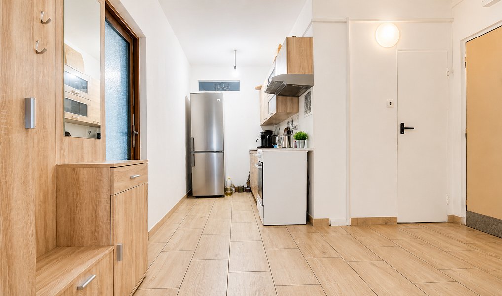 Prodej bytu 3+1 62 m², Louny – náhled fotky 4