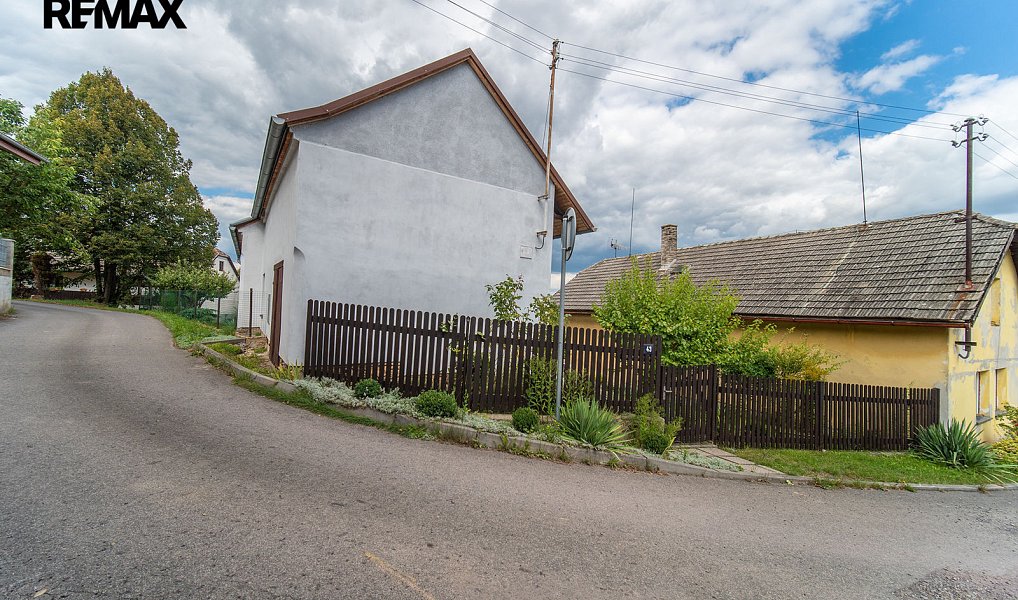 Prodej chaty/chalupy 78 m² s pozemkem 372 m², Újezd – náhled fotky 11