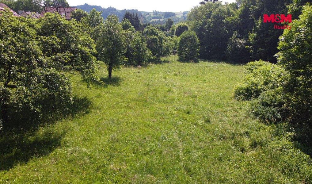 Prodej domu 110 m² s pozemkem 3 359 m², Plavy – náhled fotky 12