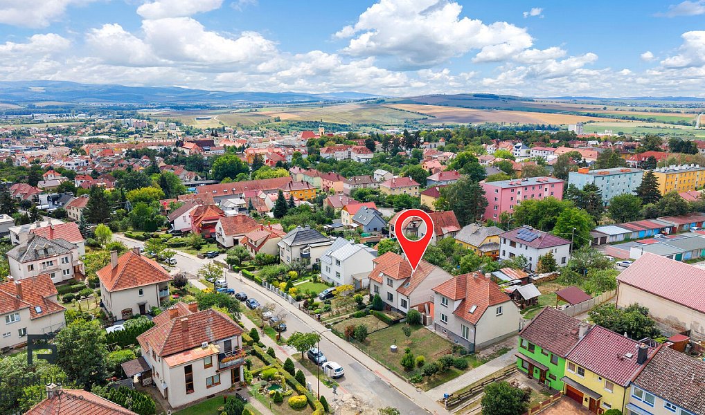 Prodej domu 229 m² s pozemkem 579 m², Uherský Brod – náhled fotky 2