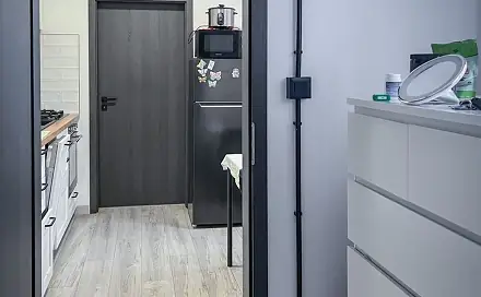 Branišovská, České Budějovice - České Budějovice 2