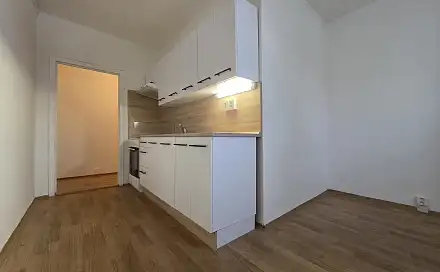 Pronájem bytu 2+1 59 m², Dolní, Frenštát pod Radhoštěm, okres Nový Jičín