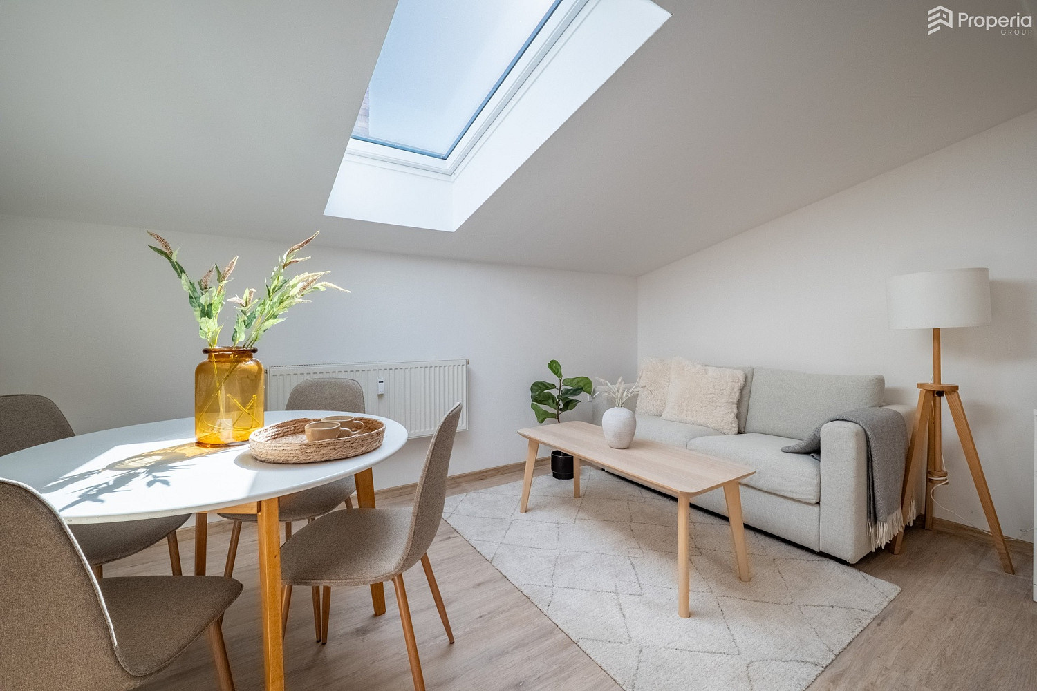 Prodej bytu 2+kk 73 m² – fotografie 4