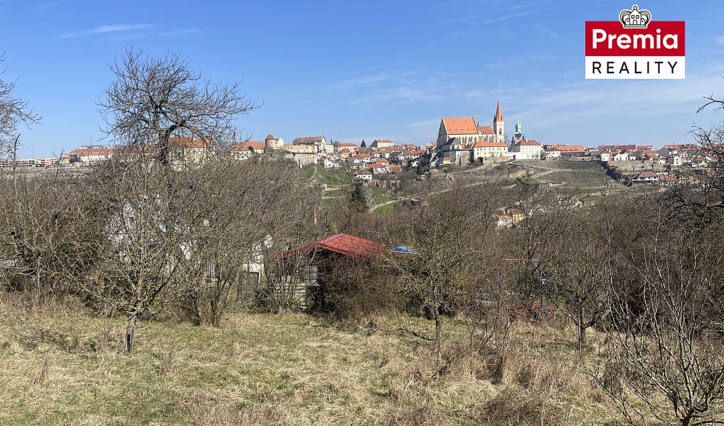 Prodej zahrady 3 340 m², Znojmo – náhled fotky 10