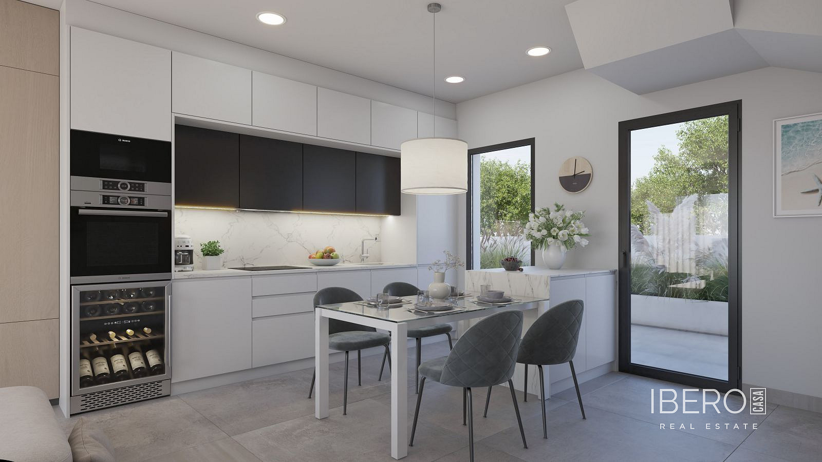 Casa 4+kk – Los Alcázares - Vista 4