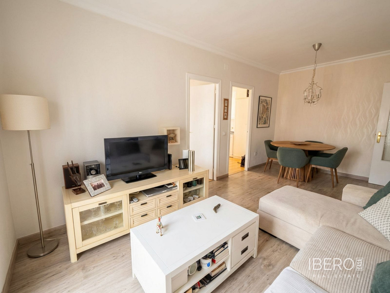 Piso 3+kk – Tarifa, 28 de Febrero, Campo de Gibraltar - Vista 2