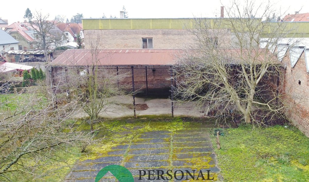 Prodej obchodních prostor 631 m², Nový Bydžov – náhled fotky 2