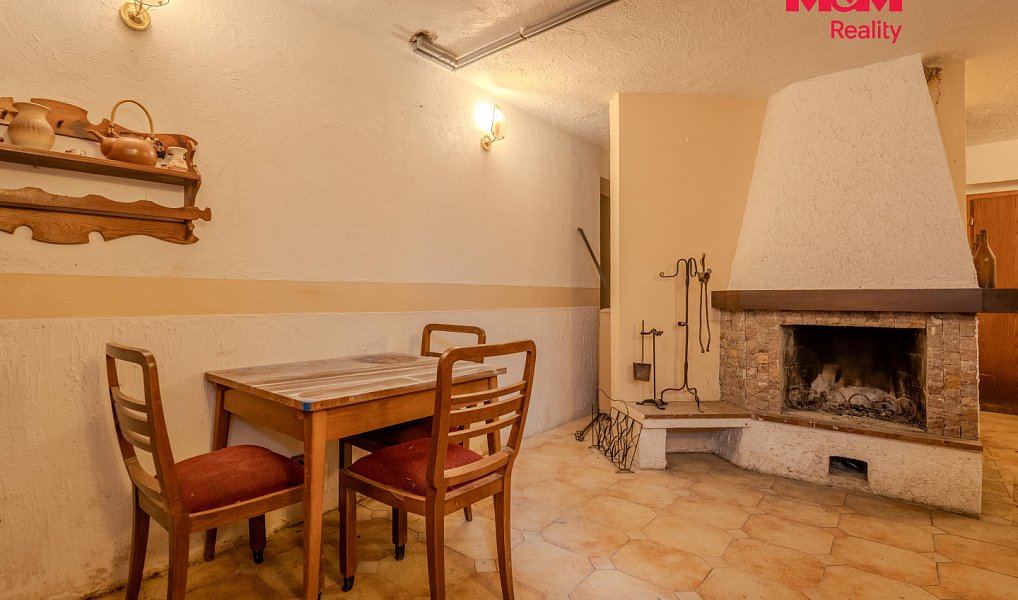 Prodej domu 300 m² s pozemkem 4 182 m², Jankov – náhled fotky 21