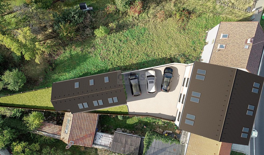 Prodej bytu 3+kk 102 m², Nové Strašecí – náhled fotky 24