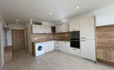 Pronájem bytu 2+kk 36 m², Severovýchod, Zábřeh, okres Šumperk