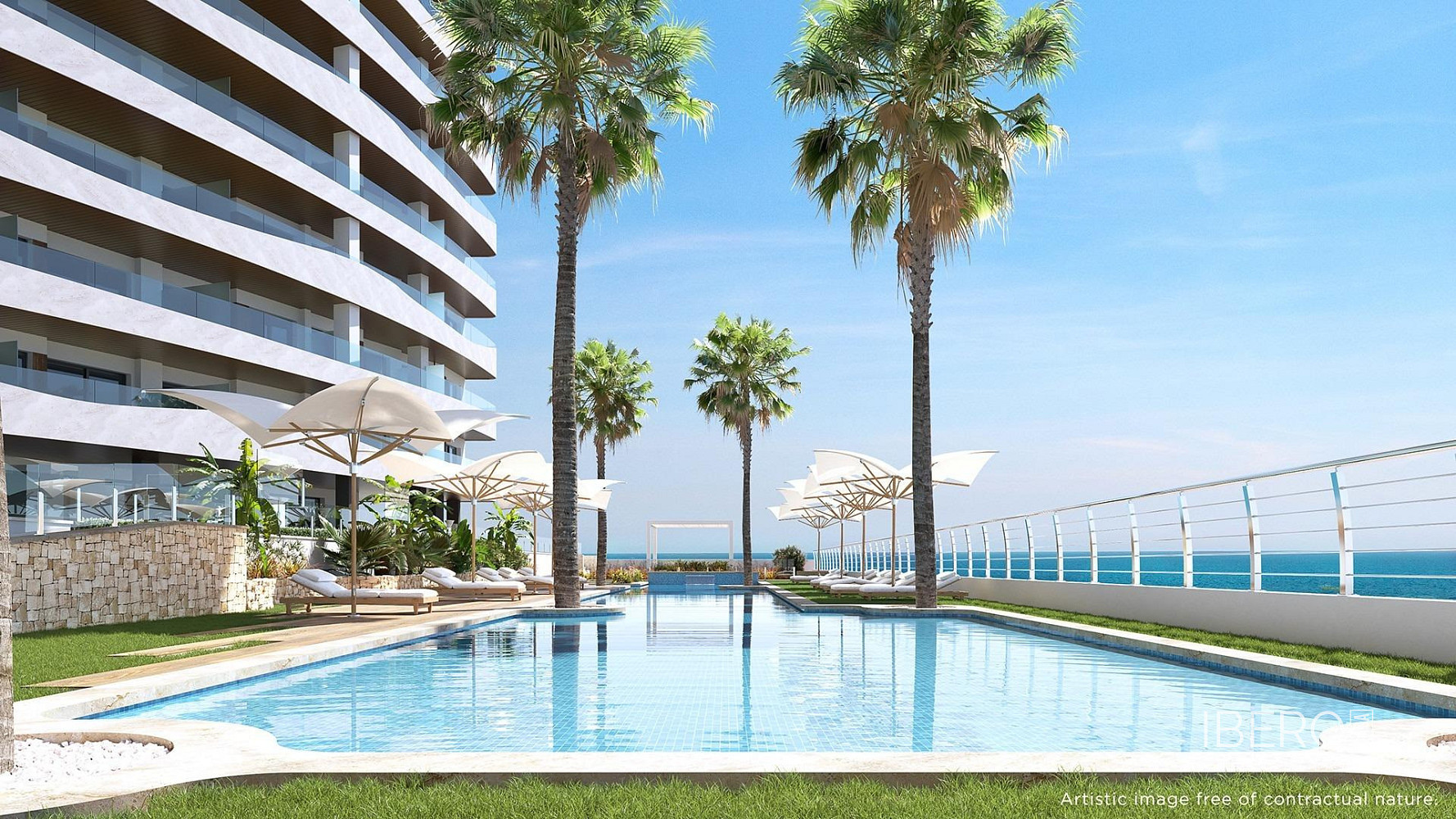 Pis 4+kk – San Javier, Urbanización Veneziola, Campo de Cartagena y Mar Menor - Vista 2