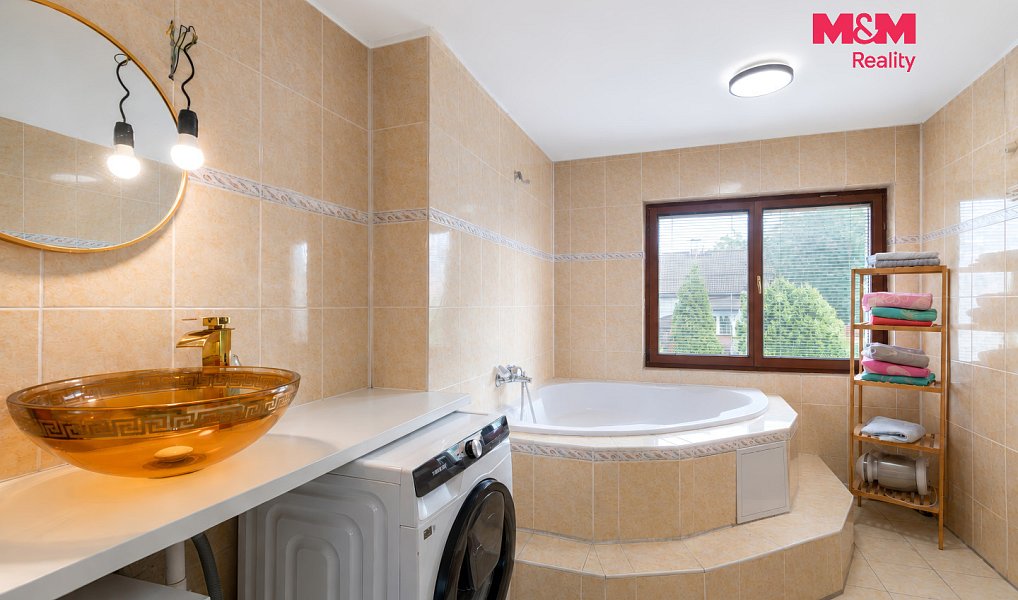 Prodej domu 200 m² s pozemkem 959 m², Orlová – náhled fotky 10