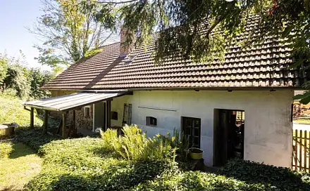 Prodej domu 120 m² s pozemkem 315 m², Volfířov, okres Jindřichův Hradec
