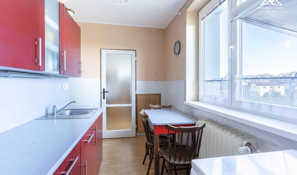 Prodej bytu 3+1 63 m², Ždírec nad Doubravou – náhled fotky 10