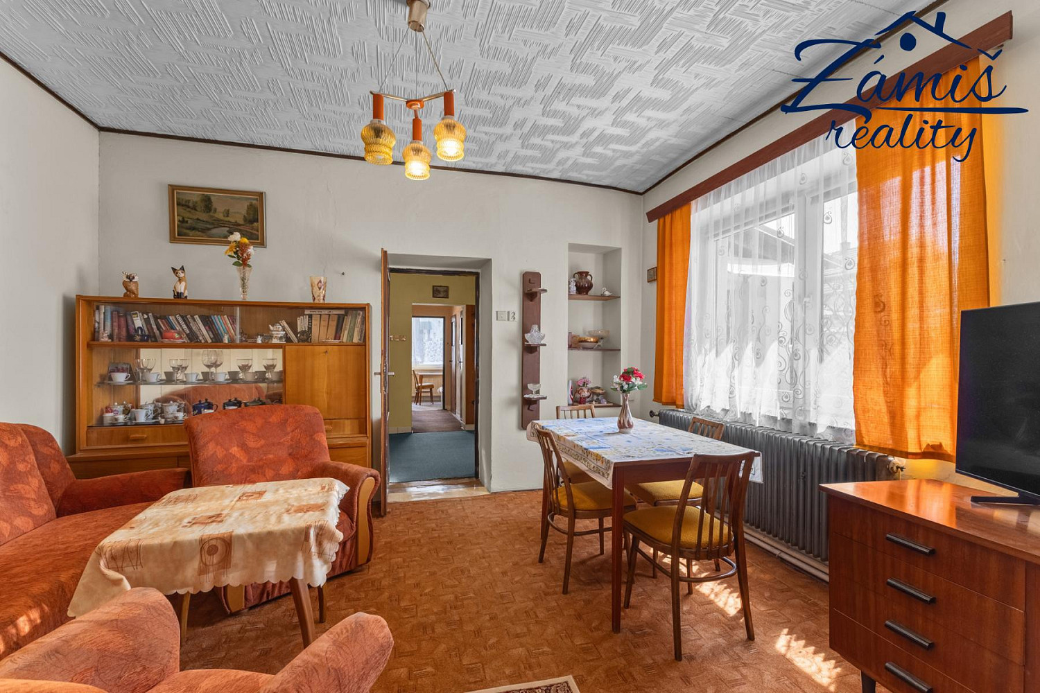 Prodej domu 87 m² s pozemkem 349 m² – fotografie 4