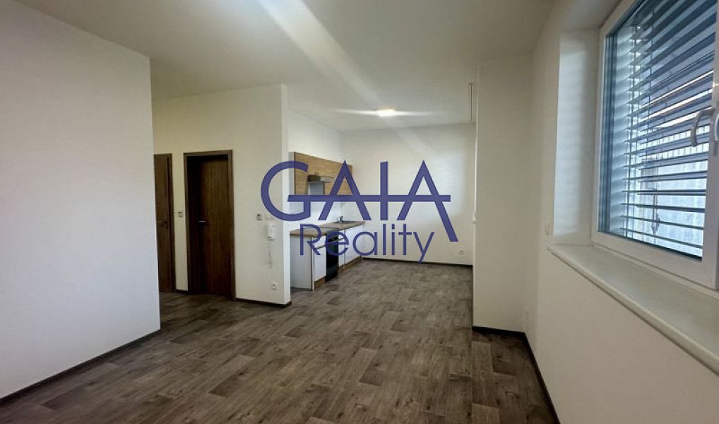 Pronájem bytu 1+kk 37 m², Kyjov – náhled fotky 4