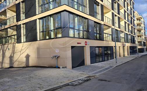 Prodej obchodních prostor 113 m², Radimova, Praha 6 - Břevnov
