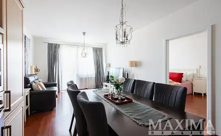 Prodej bytu 3+kk 75 m²
