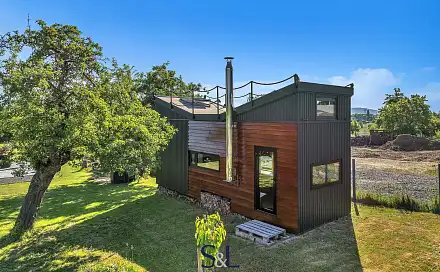 Prodej chaty/chalupy 29 m², Vlastibořice - Jivina, okres Liberec